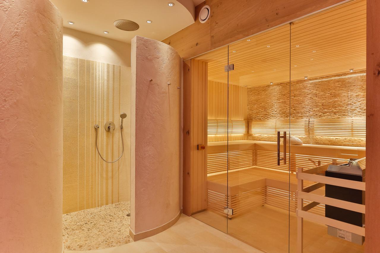 Hotel Uthland Вестерланд Экстерьер фото